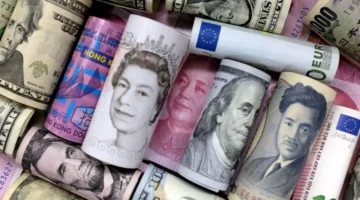 تراجع سعر الصرف.. هبوط حاد في قيمة الدولار مقابل الدونغ داخل البنوك الفيتنامية